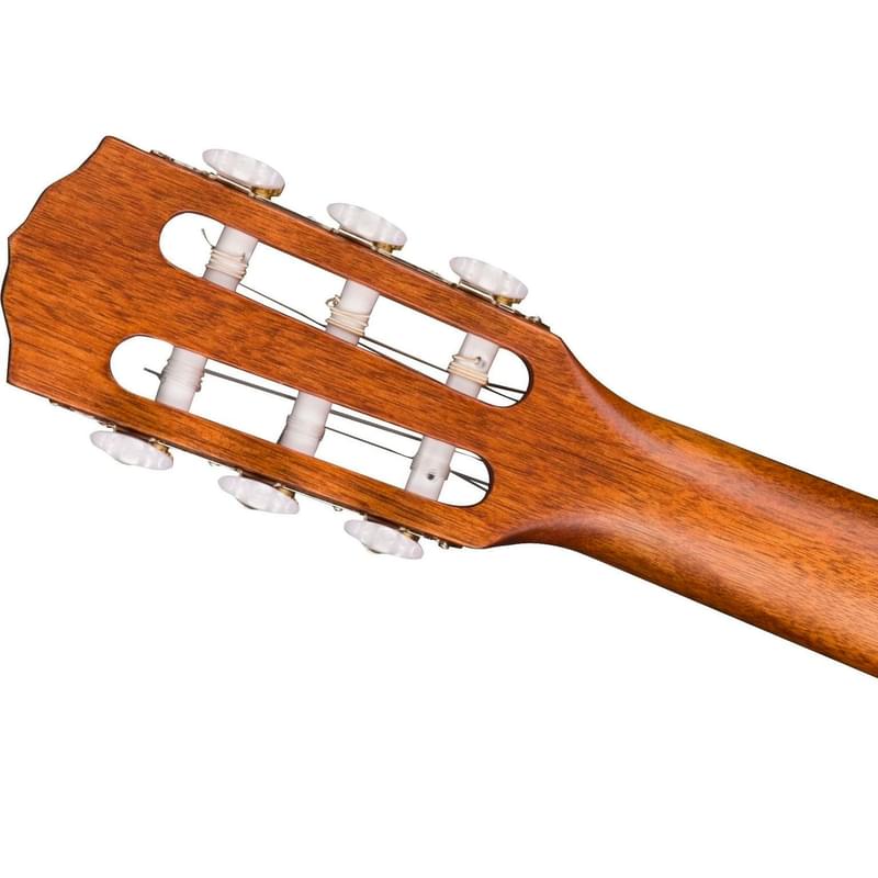 FENDER Классическая гитара ESC-105 - фото #6, Technodom.kz