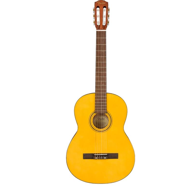 FENDER Классическая гитара ESC-110 - фото #0, Technodom.kz