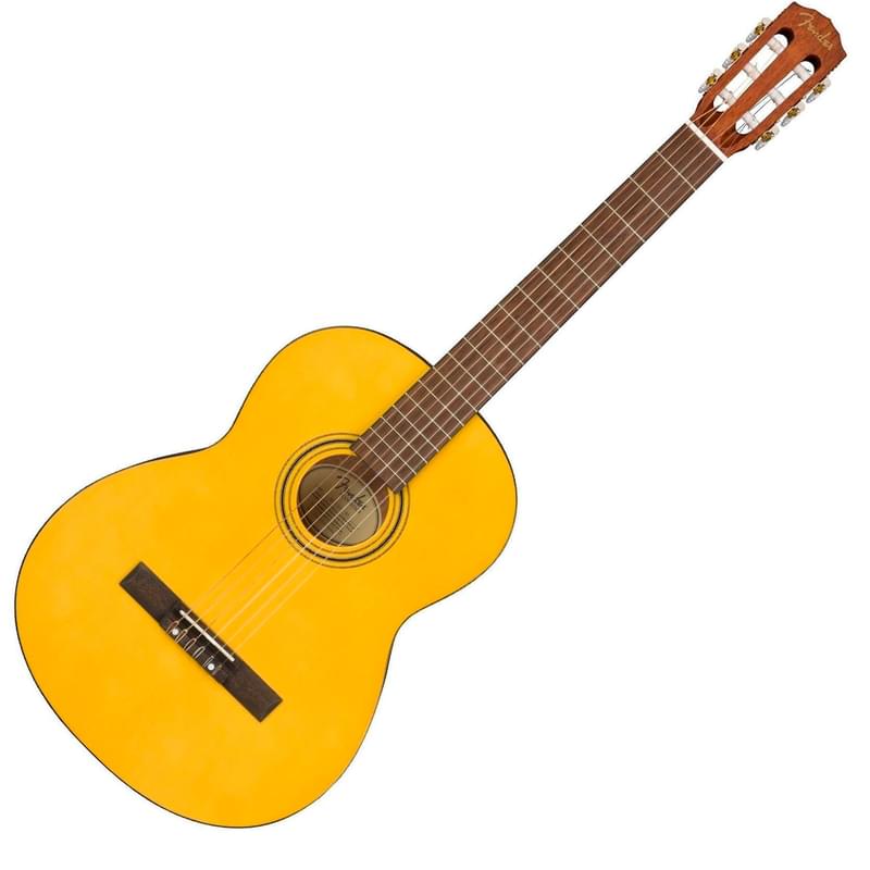 FENDER Классическая гитара ESC-110 - фото #1, Technodom.kz
