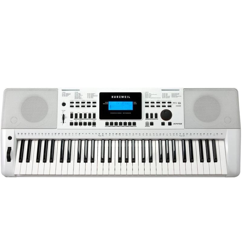 KURZWEIL Синтезатор KP140WH - фото #0, Technodom.kz