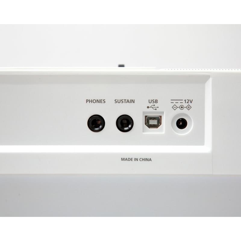 KURZWEIL Синтезатор KP140WH - фото #1, Technodom.kz