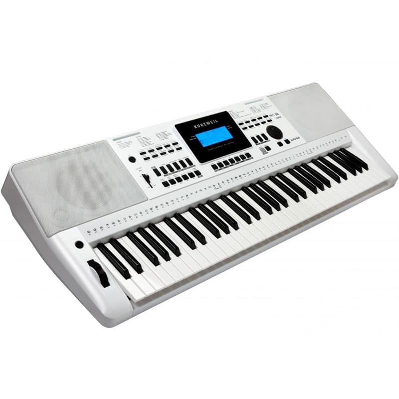 KURZWEIL Синтезатор KP140WH - фото #3, Technodom.kz