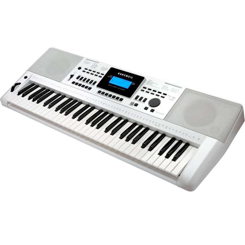 KURZWEIL Синтезатор KP140WH - фото #4, Technodom.kz