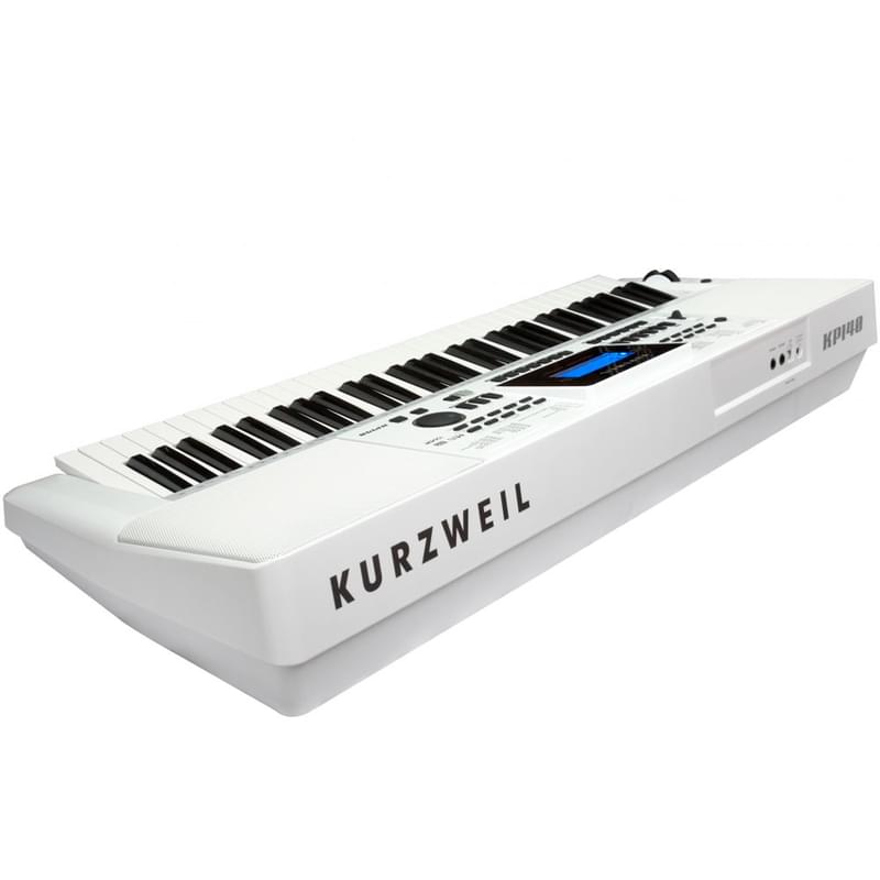 KURZWEIL Синтезатор KP140WH - фото #5, Technodom.kz