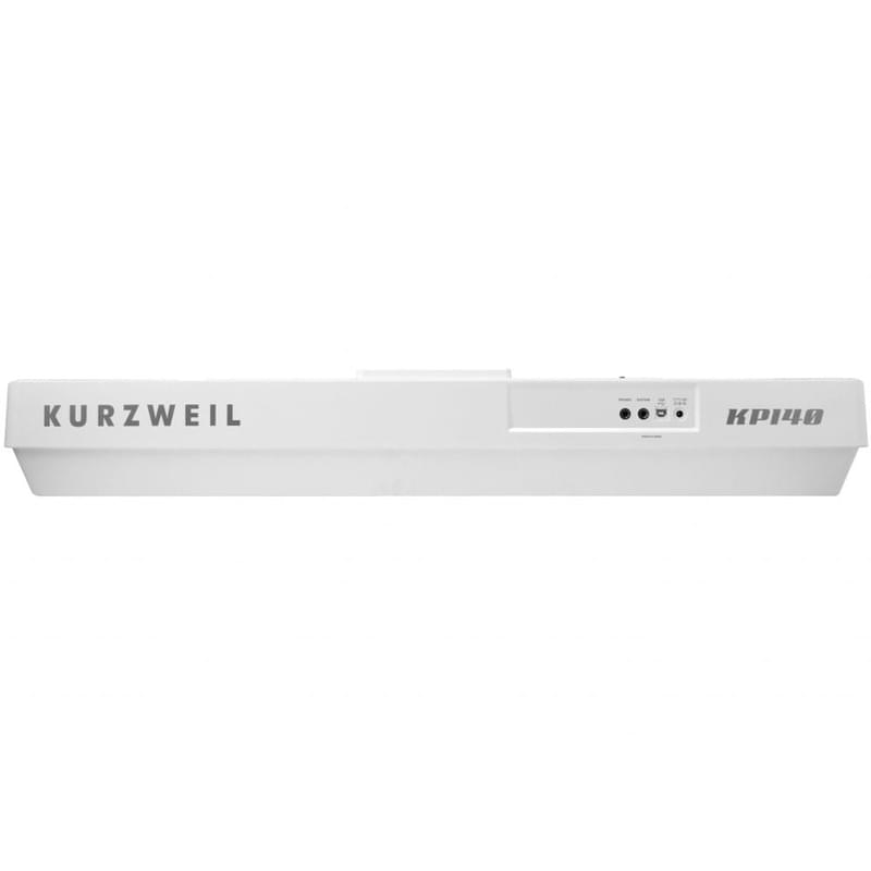KURZWEIL Синтезатор KP140WH - фото #6, Technodom.kz