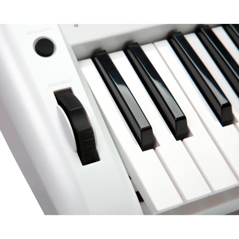 KURZWEIL Синтезатор KP140WH - фото #7, Technodom.kz