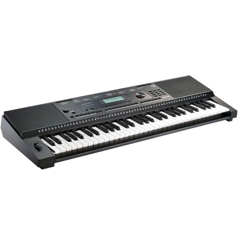 KURZWEIL Синтезатор KP110LB - фото #2, Technodom.kz