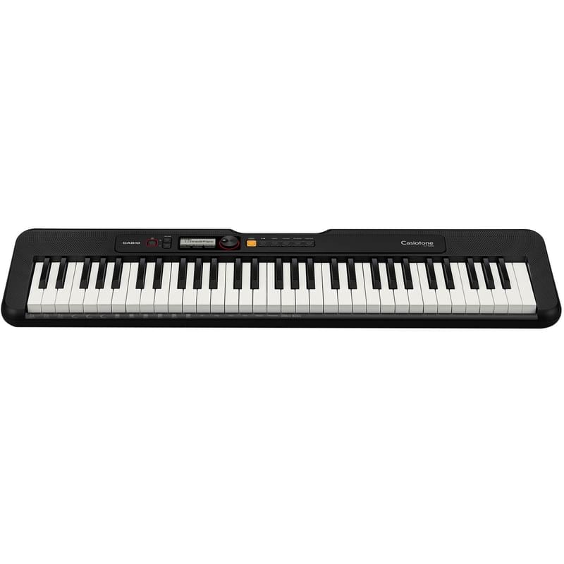 Синтезатор Casio CT-S200 BK - фото #1, Technodom.kz