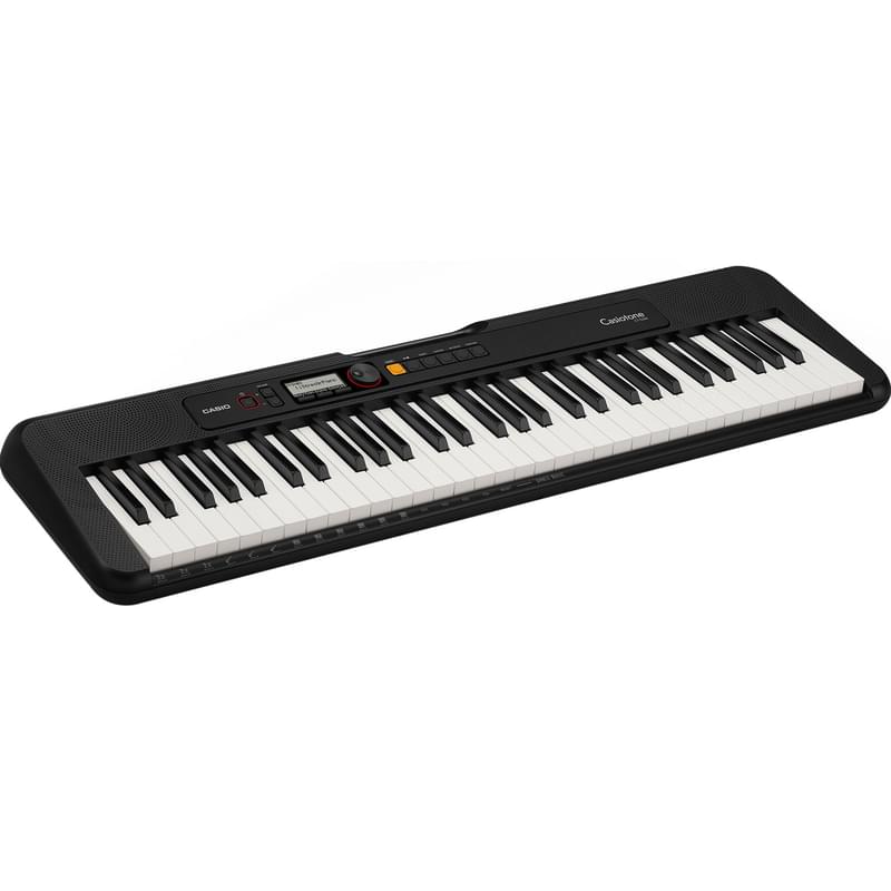 Синтезатор Casio CT-S200 BK - фото #2, Technodom.kz