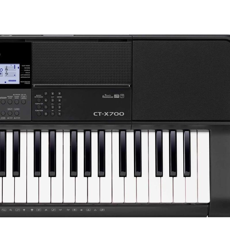 Синтезатор Casio CT-X700 - фото #3, Technodom.kz