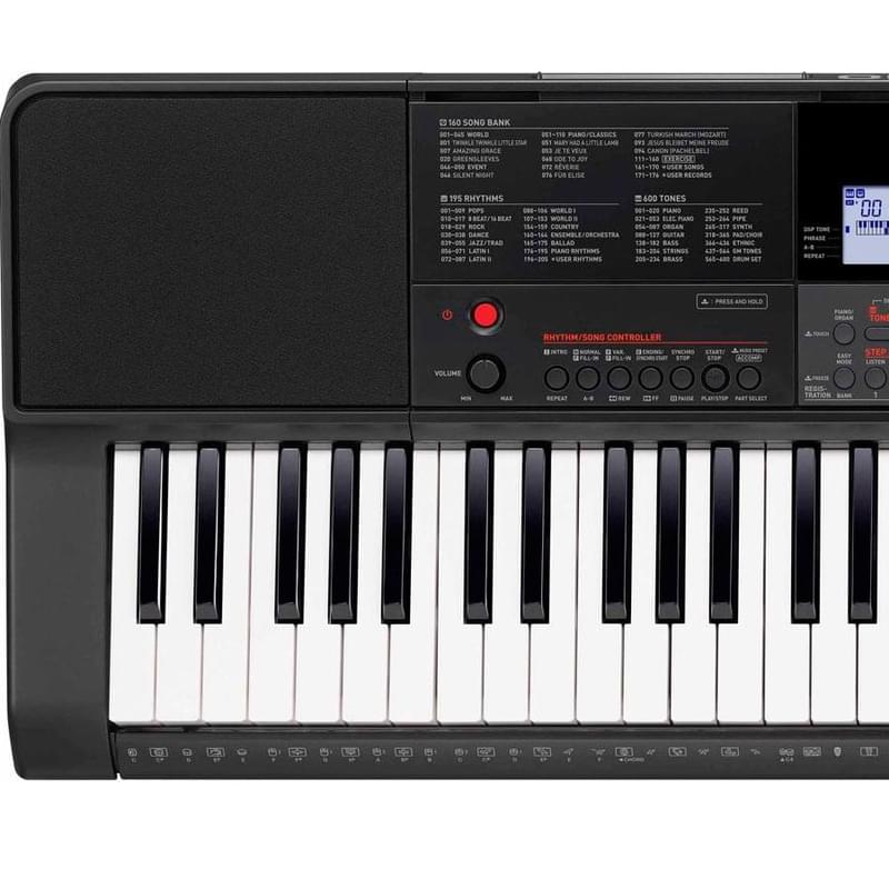 Casio CT X700