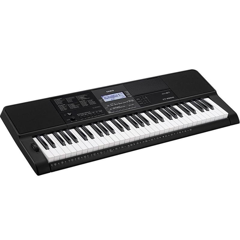 Синтезатор Casio CT-X800 - фото #1, Technodom.kz