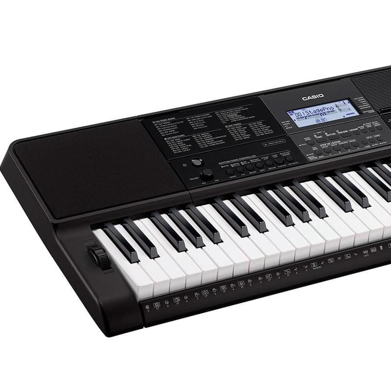 Синтезатор Casio CT-X800 - фото #2, Technodom.kz