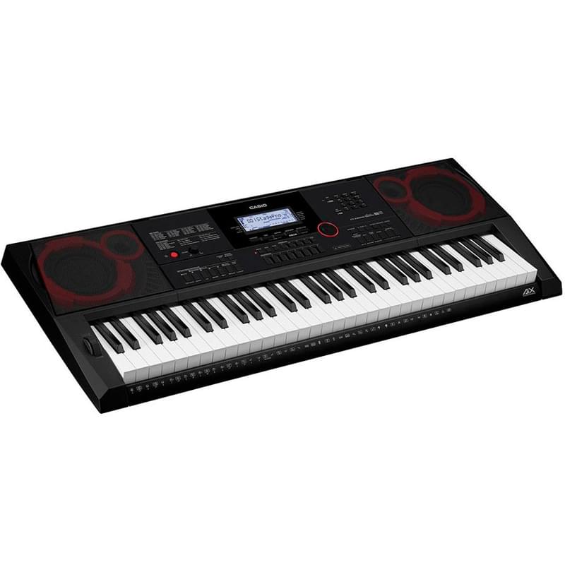 Синтезатор Casio CT-X3000 - фото #1, Technodom.kz