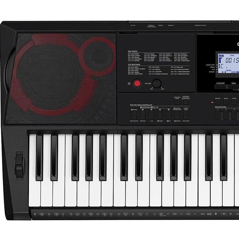 Синтезатор Casio CT-X3000 - фото #2, Technodom.kz
