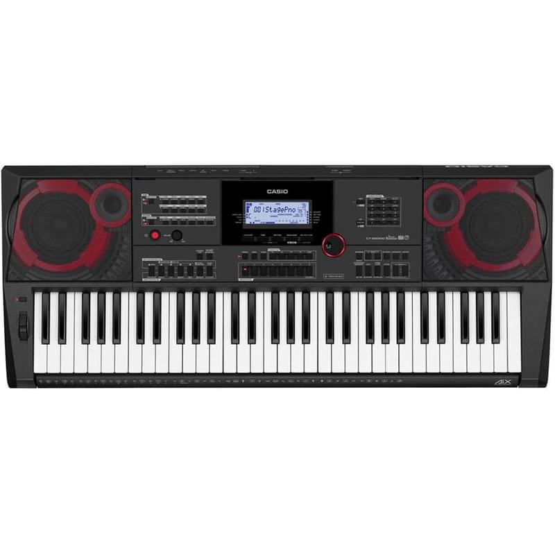Casio Синтезатор CT-X5000C7 - фото #0, Technodom.kz