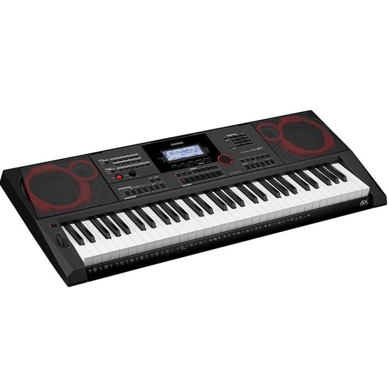 Casio Синтезатор CT-X5000C7 - фото #1, Technodom.kz