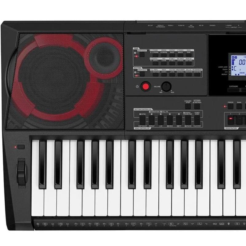 Casio Синтезатор CT-X5000C7 - фото #2, Technodom.kz