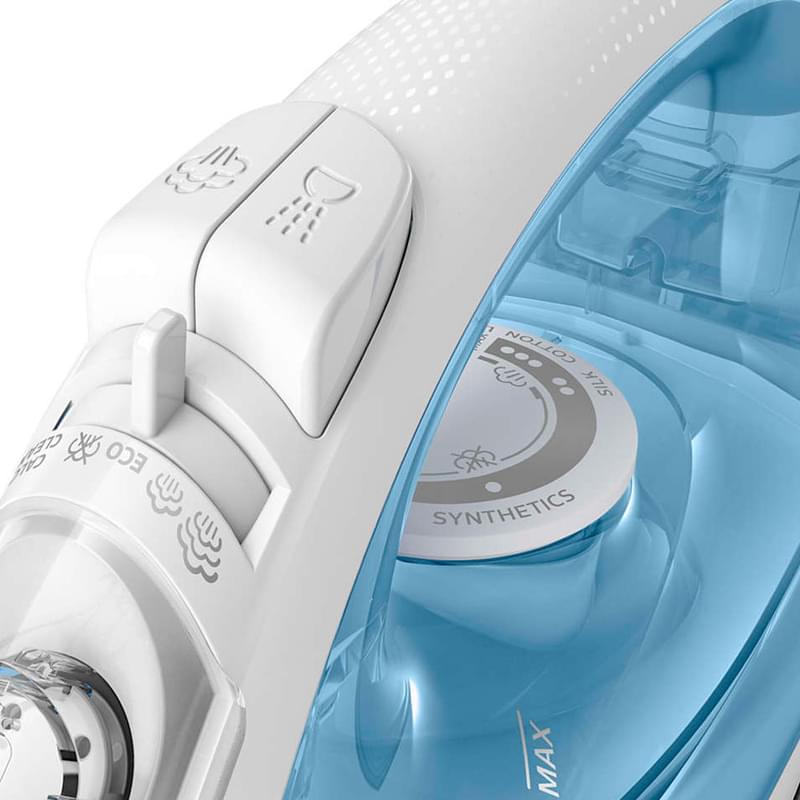 Утюг Philips GC-1740 - фото #1, Technodom.kz