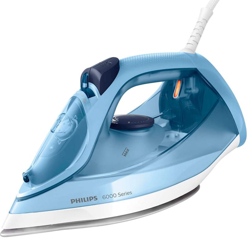 Утюг Philips DST-6001 - фото #0, Technodom.kz