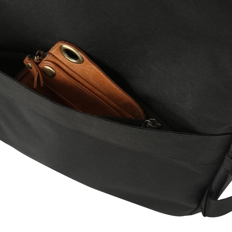 Рюкзак для ноутбука 15.6" Technodom, TD-005, Black/Orange (TD-005BO) - фото #5, Technodom.kz