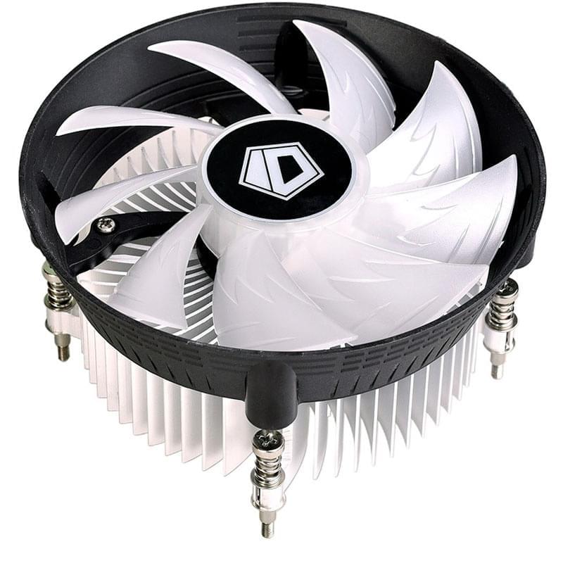 Кулер для CPU ID-COOLING DK-03A RGB PWM (DK-03A RGB PWM) - фото #0, Technodom.kz