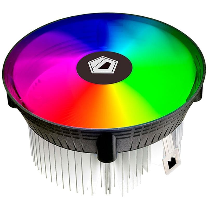 Кулер для CPU ID-COOLING DK-03A RGB PWM (DK-03A RGB PWM) - фото #2, Technodom.kz