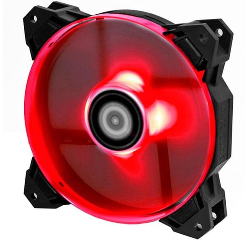 Кулер для кейса ID-COOLING SF-12025-R (SF-12025-R) - фото #1, Technodom.kz