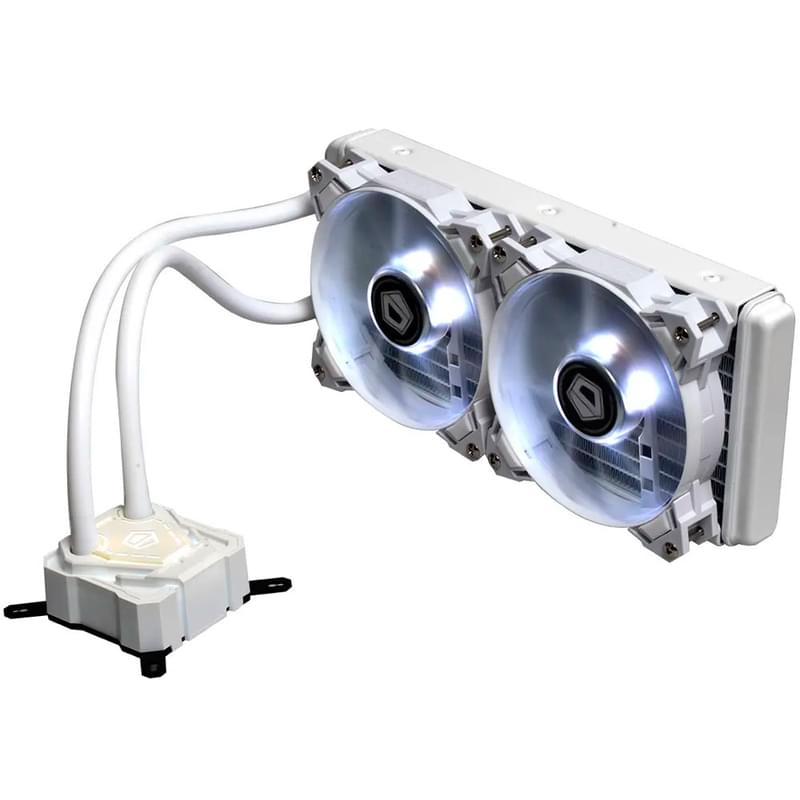 Система жидкостного охлаждения для CPU ID-COOLING ICEKIMO 240W (ICEKIMO 240W) - фото #0, Technodom.kz