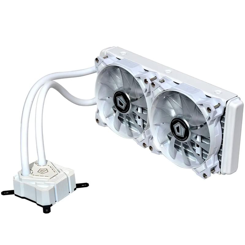 Система жидкостного охлаждения для CPU ID-COOLING ICEKIMO 240W (ICEKIMO 240W) - фото #1, Technodom.kz