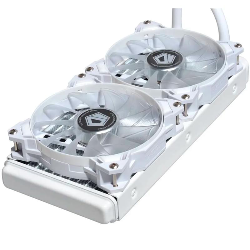 Система жидкостного охлаждения для CPU ID-COOLING ICEKIMO 240W (ICEKIMO 240W) - фото #2, Technodom.kz