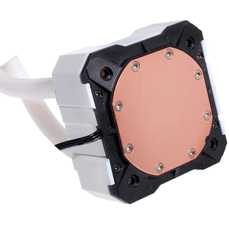 Система жидкостного охлаждения для CPU ID-COOLING ICEKIMO 240W (ICEKIMO 240W) - фото #4, Technodom.kz