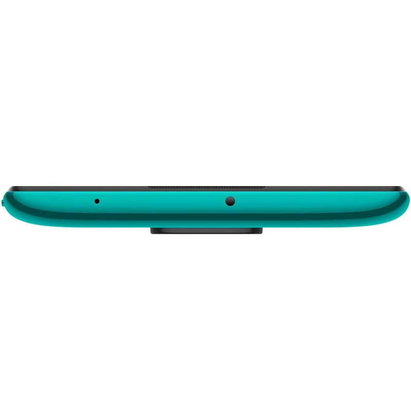 Смартфон Xiaomi Redmi Note 9 128GB Forest Green - фото #10, Technodom.kz