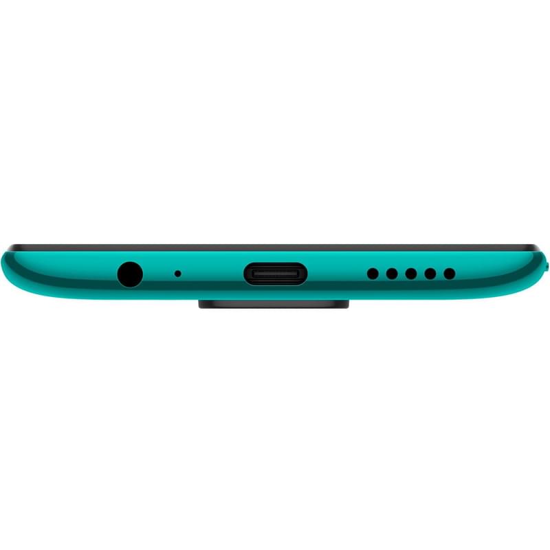 Смартфон Xiaomi Redmi Note 9 128GB Forest Green - фото #11, Technodom.kz