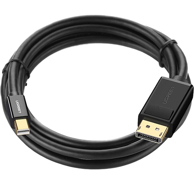 Кабель ugreen displayport hdmi