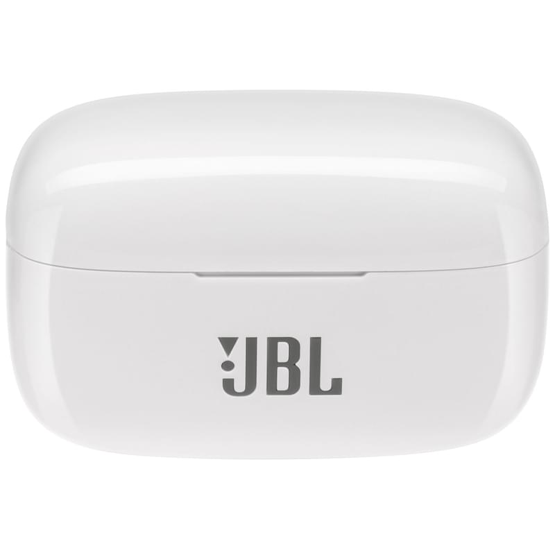 Наушники Вставные JBL Bluetooth JBLLIVE300TWS, White (JBLLIVE300TWSWHT) - фото #6, Technodom.kz