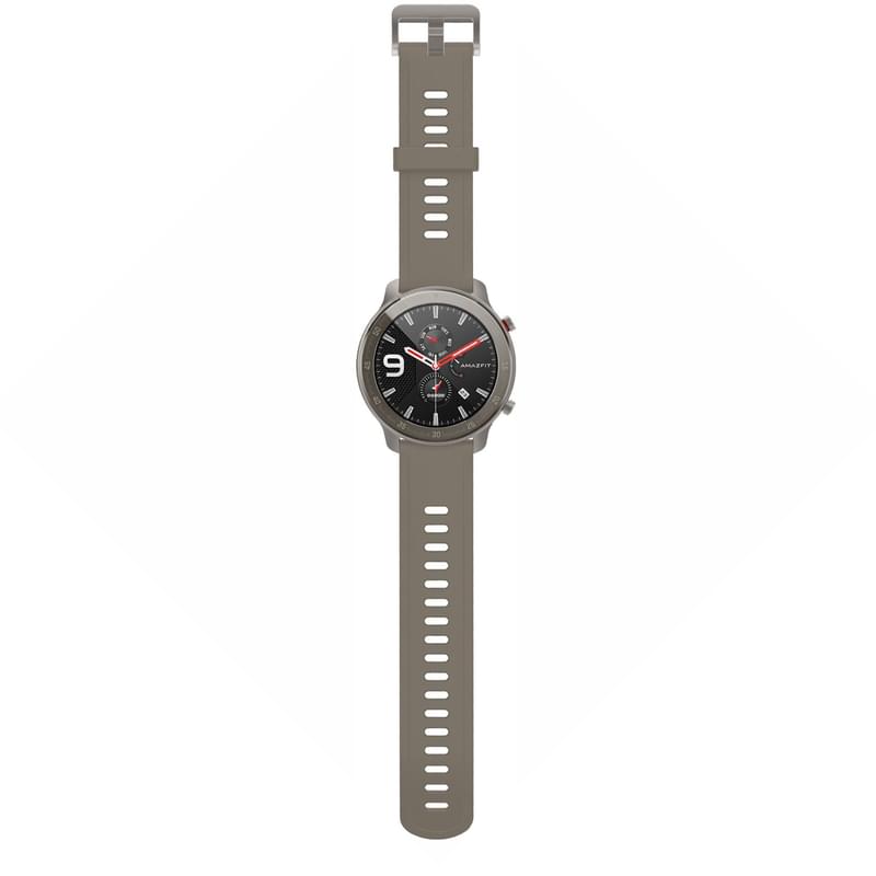 Смарт-часы Amazfit GTR, Titanium - фото #2, Technodom.kz