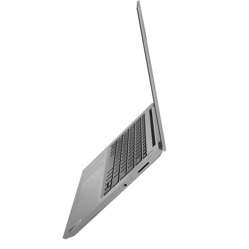 Ноутбук Lenovo IdeaPad 3 Ryzen 5 4500U / 8ГБ / 1000HDD / 14 / DOS / (81W30068RK) - фото #9, Technodom.kz Ноутбук Lenovo IdeaPad 3 Ryzen 5 4500U / 8ГБ / 1000HDD / 14 / DOS / (81W30068RK) - фото #9, Technodom.kz
