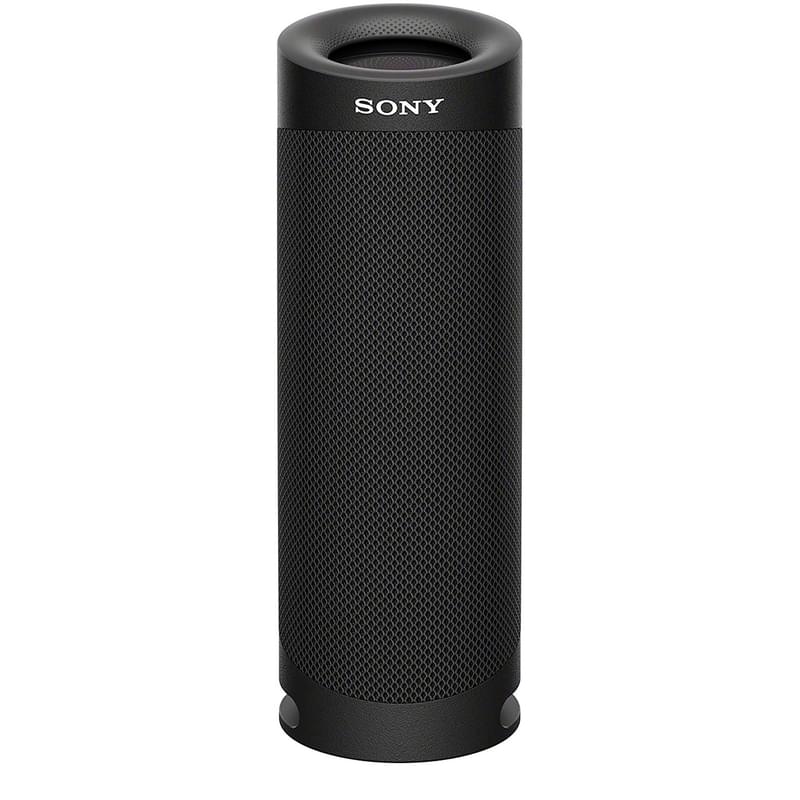Bluetooth Sony SRS-XB23B колонкасы, Black (SRSXB23B.RU2) - фото #0, Technodom.kz