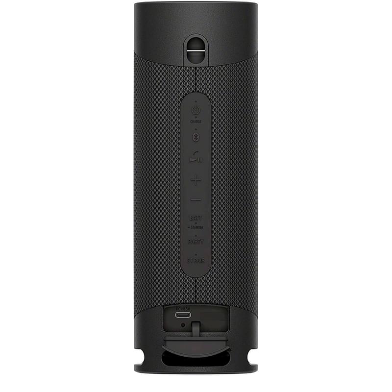 Bluetooth Sony SRS-XB23B колонкасы, Black (SRSXB23B.RU2) - фото #1, Technodom.kz
