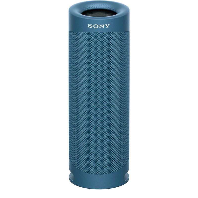 Колонки Bluetooth Sony SRS-XB23B, Blue (SRSXB23L.RU2) - фото #0, Technodom.kz