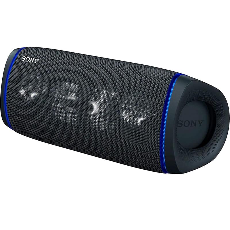 Колонки Bluetooth Sony SRS-XB43B, Black (SRSXB43B.RU2) - фото #0, Technodom.kz