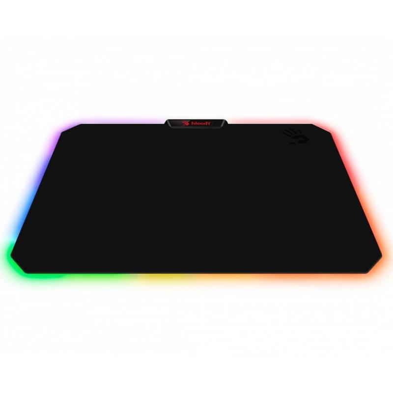 Игровой коврик Bloody MP-60R Hard RGB - Medium (MP-60R) - фото #1, Technodom.kz