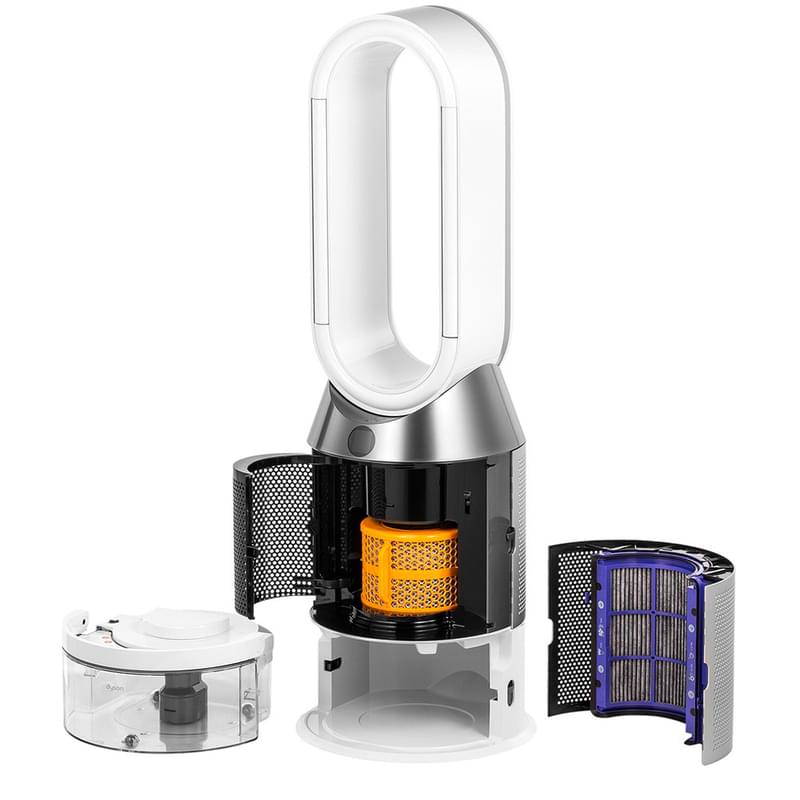 Очиститель-увлажнитель воздуха Dyson Pure Humidify + Cool PH01 - фото #3, Technodom.kz
