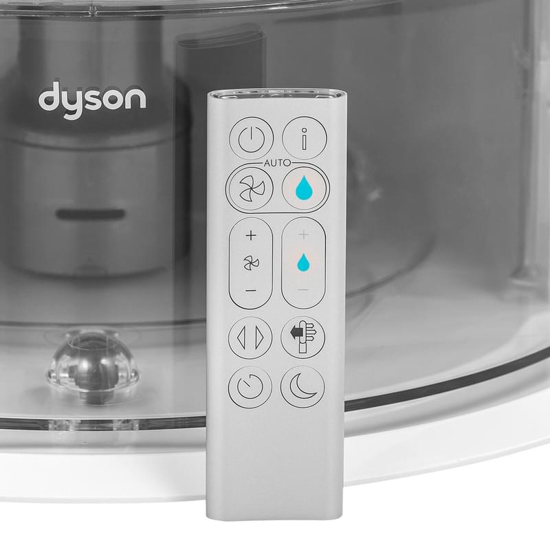Очиститель-увлажнитель воздуха Dyson Pure Humidify + Cool PH01 - фото #8, Technodom.kz