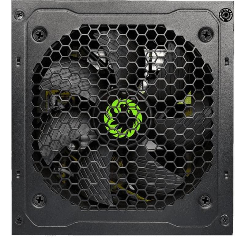 Блок питания Gamemax 700W VP-700-RGB 80Plus BRONZE ATX 20+4 pin 4+4pin (VP-700-RGB) - фото #1, Technodom.kz