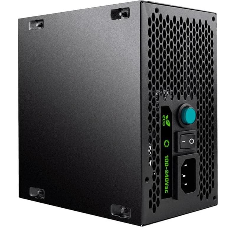 Блок питания Gamemax 700W VP-700-RGB 80Plus BRONZE ATX 20+4 pin 4+4pin (VP-700-RGB) - фото #4, Technodom.kz
