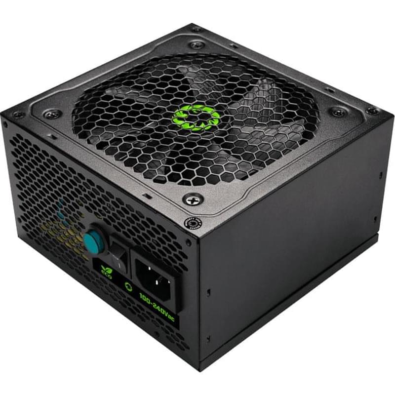 Блок питания Gamemax 700W VP-700-RGB 80Plus BRONZE ATX 20+4 pin 4+4pin (VP-700-RGB) - фото #6, Technodom.kz