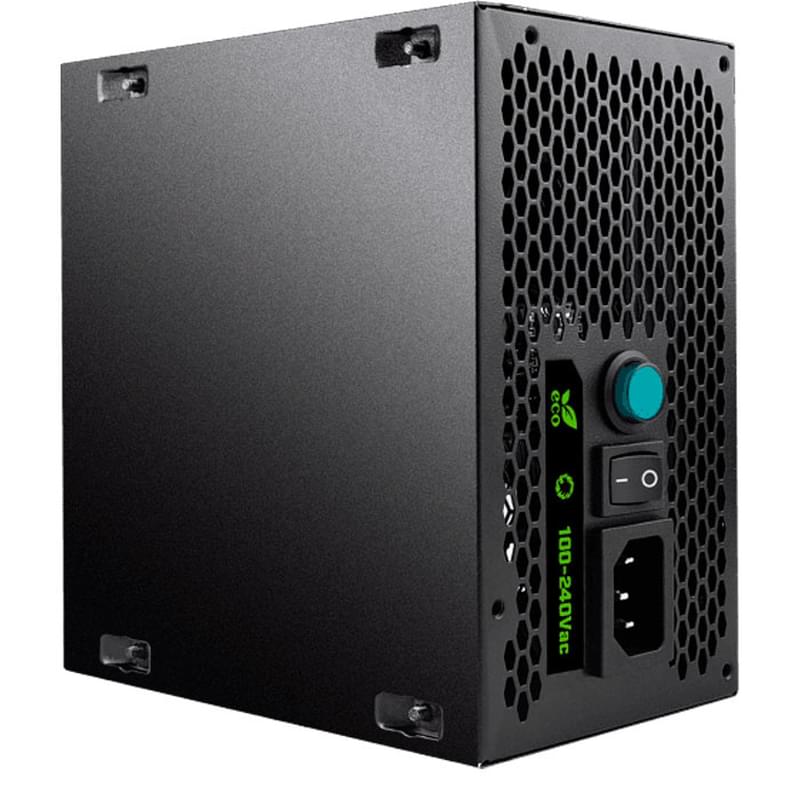 Блок питания Gamemax 800W VP-800 80Plus BRONZE ATX 20+4 pin 4+4pin (VP-800) - фото #3, Technodom.kz