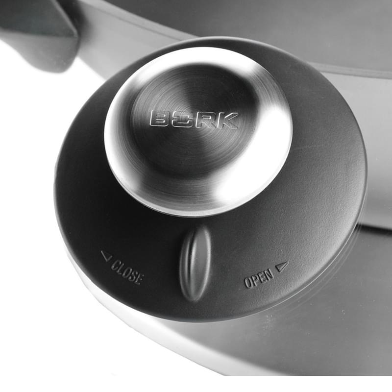 Электрический вок BORK G-600 - фото #4, Technodom.kz